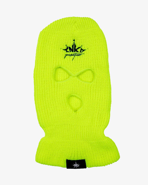 INKD CROWN BALACLAVA