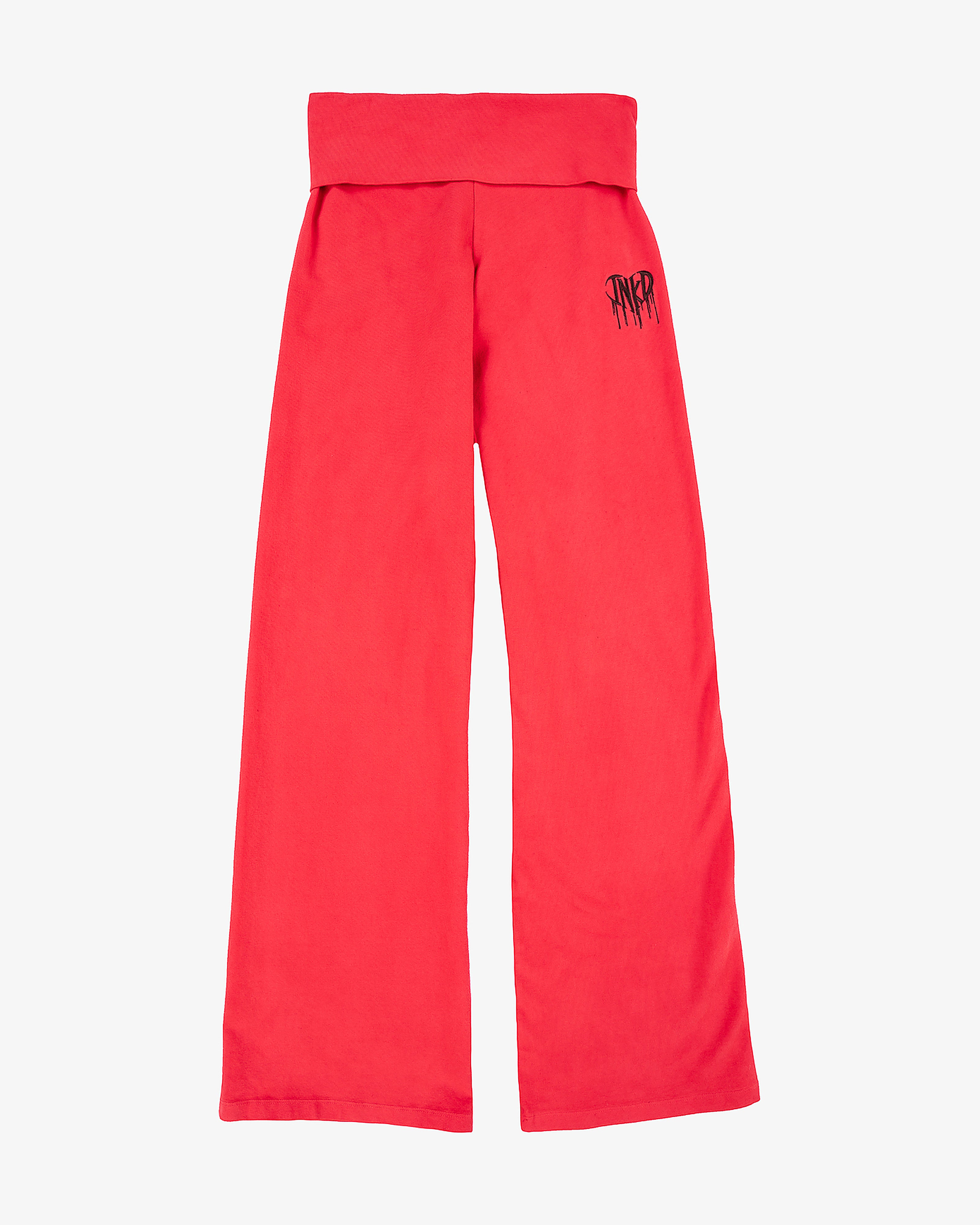 INKD HEART YOGA PANT