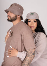 Load image into Gallery viewer, INKD HEART BUCKET HAT