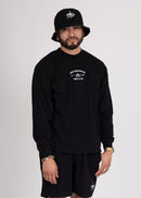 INKD CLUB LONG SLEEVE TEE