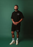 INKD CLUB JERSEY SHORT