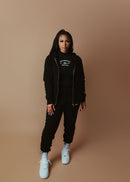 INKD CLUB MOCK NECK BODYSUIT