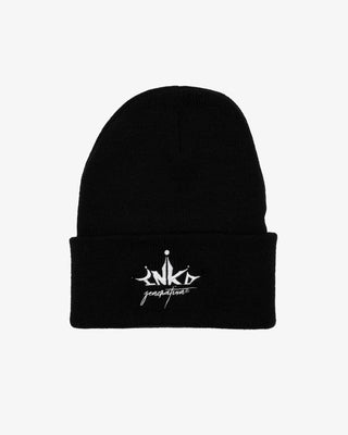 INKD CROWN BEANIE