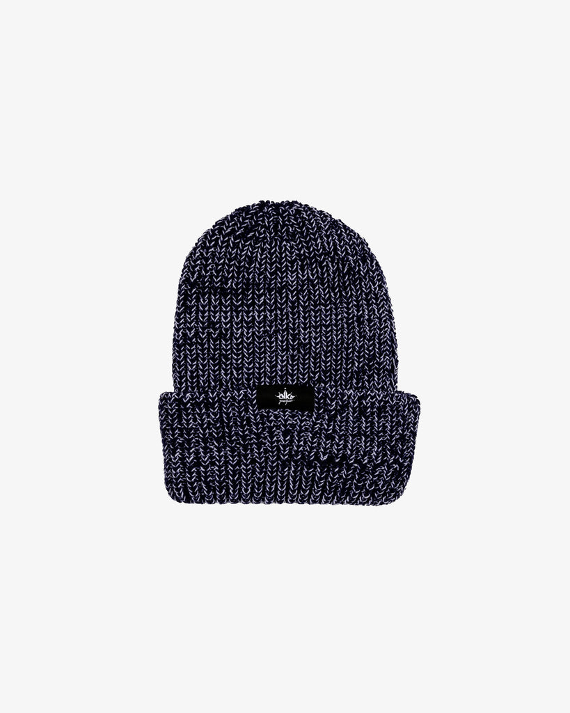 THE CHUNKY KNIT BEANIE