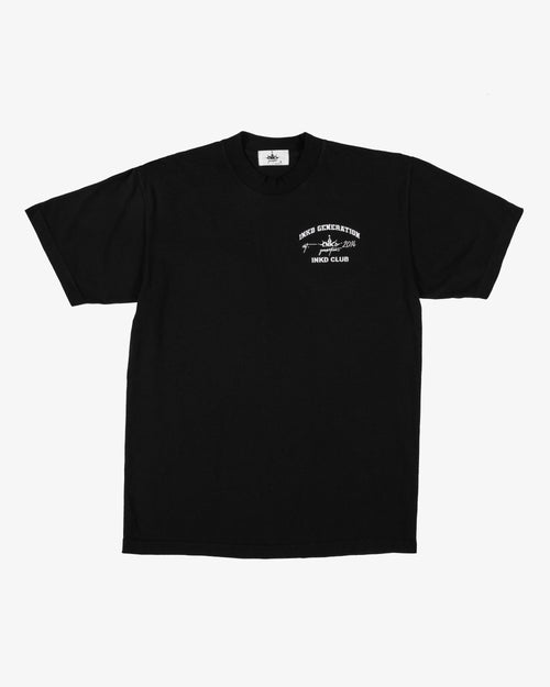 INKD CLUB HEAVYWEIGHT TEE