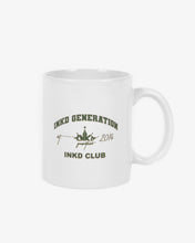 Load image into Gallery viewer, INKD CLUB MUG