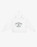 INKD CLUB CROP HOODIE
