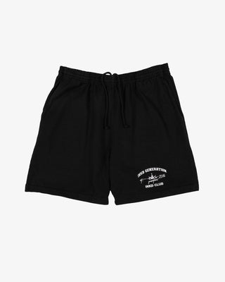 INKD CLUB HEAVY JERSEY SHORT