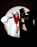 THE INKD CLUB BALACLAVA