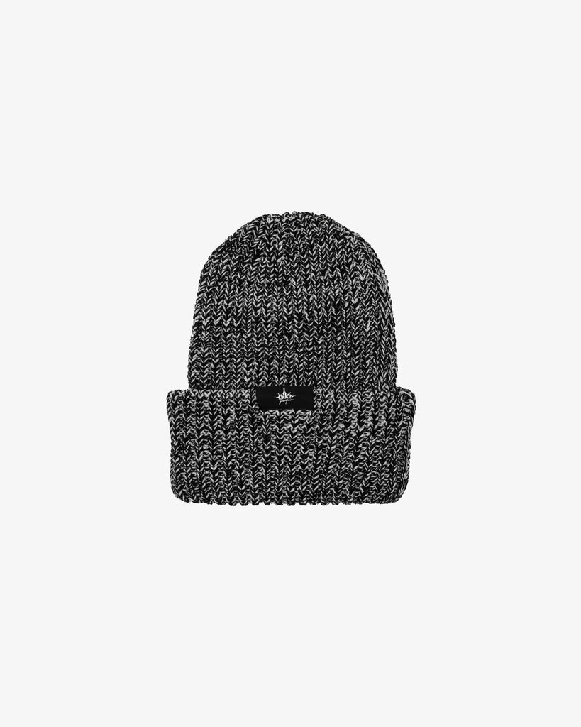 THE CHUNKY KNIT BEANIE