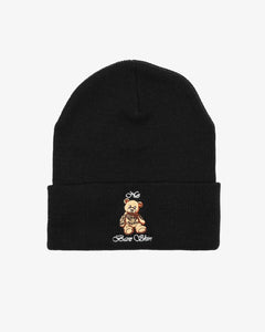 INKD BEAR BEANIE