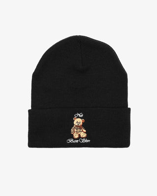 INKD BEAR BEANIE