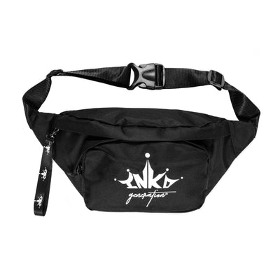 THE INKD CROWN BELT BAG