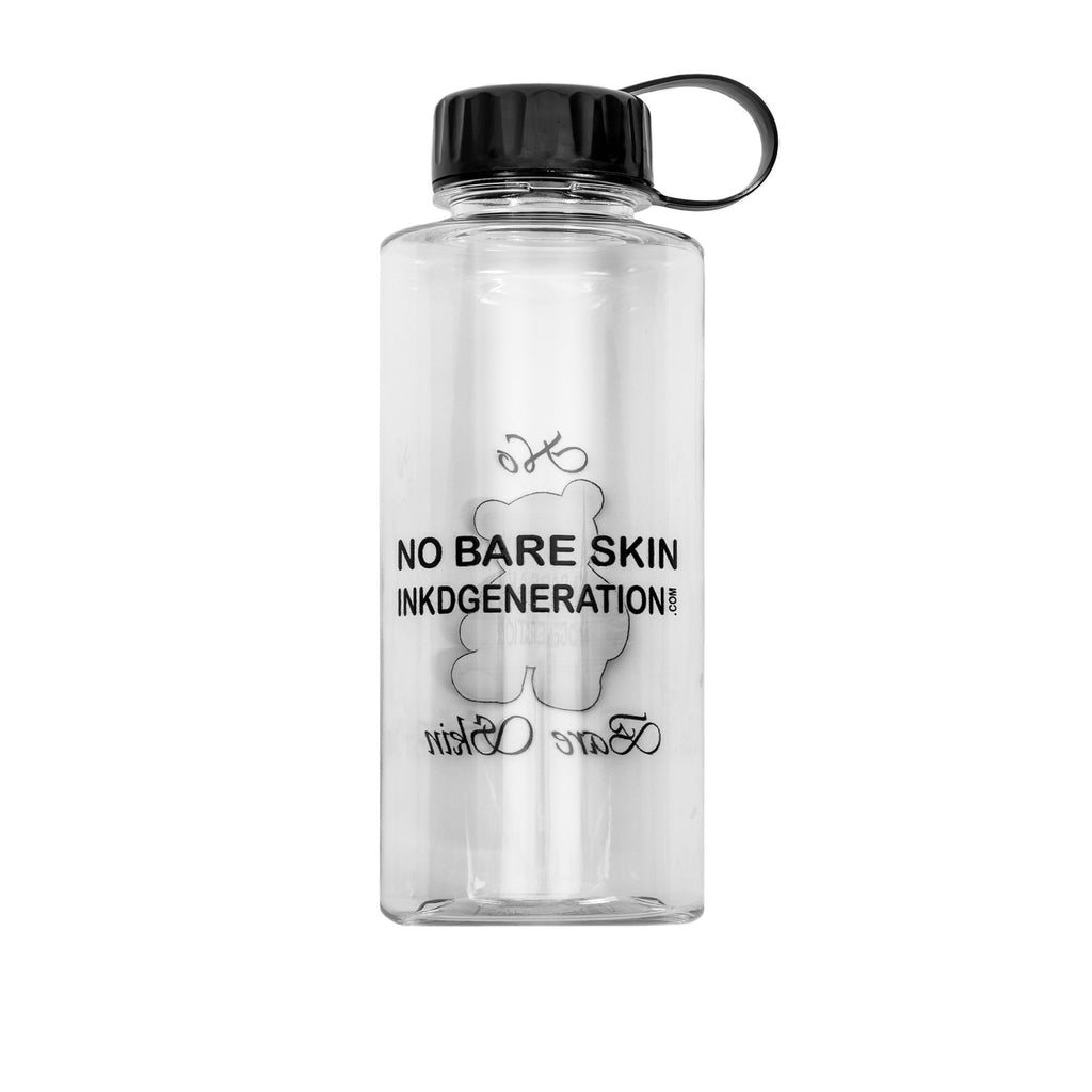 NBS TEDDY WATER BOTTLE