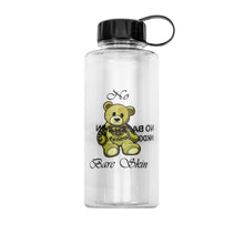 Load image into Gallery viewer, NBS TEDDY WATER BOTTLE